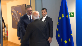 Posvećenost dijalogu i miru